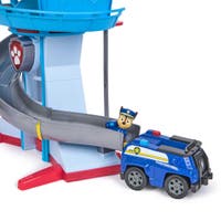 Paw Patrol Lookout Tower Bundle - Ikoniskt räddningston