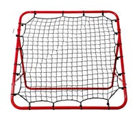 Rebounder Football Foldable, 100x100 cm