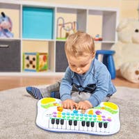 KID, Orgel med djurläten