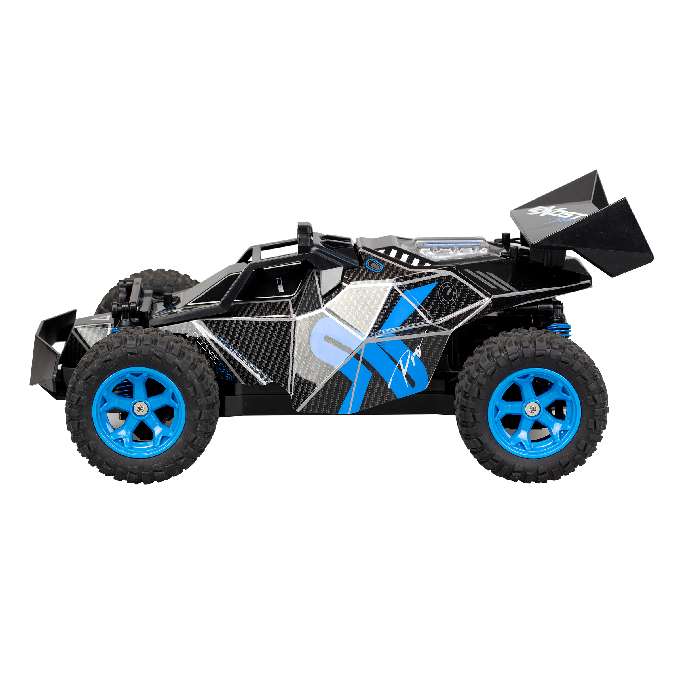 Silverlit - Velocity X