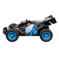 Radiostyrd bil 25 km/h med digital styrning – Silverlit Velocity X