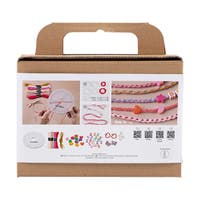 Mini Diy Mix Smycken, Vänskapssmycken, 1 Förp.