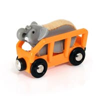 BRIO - Safari 33960 Safaritågset