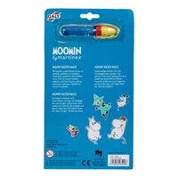 Galt, Water Magic - Mumin