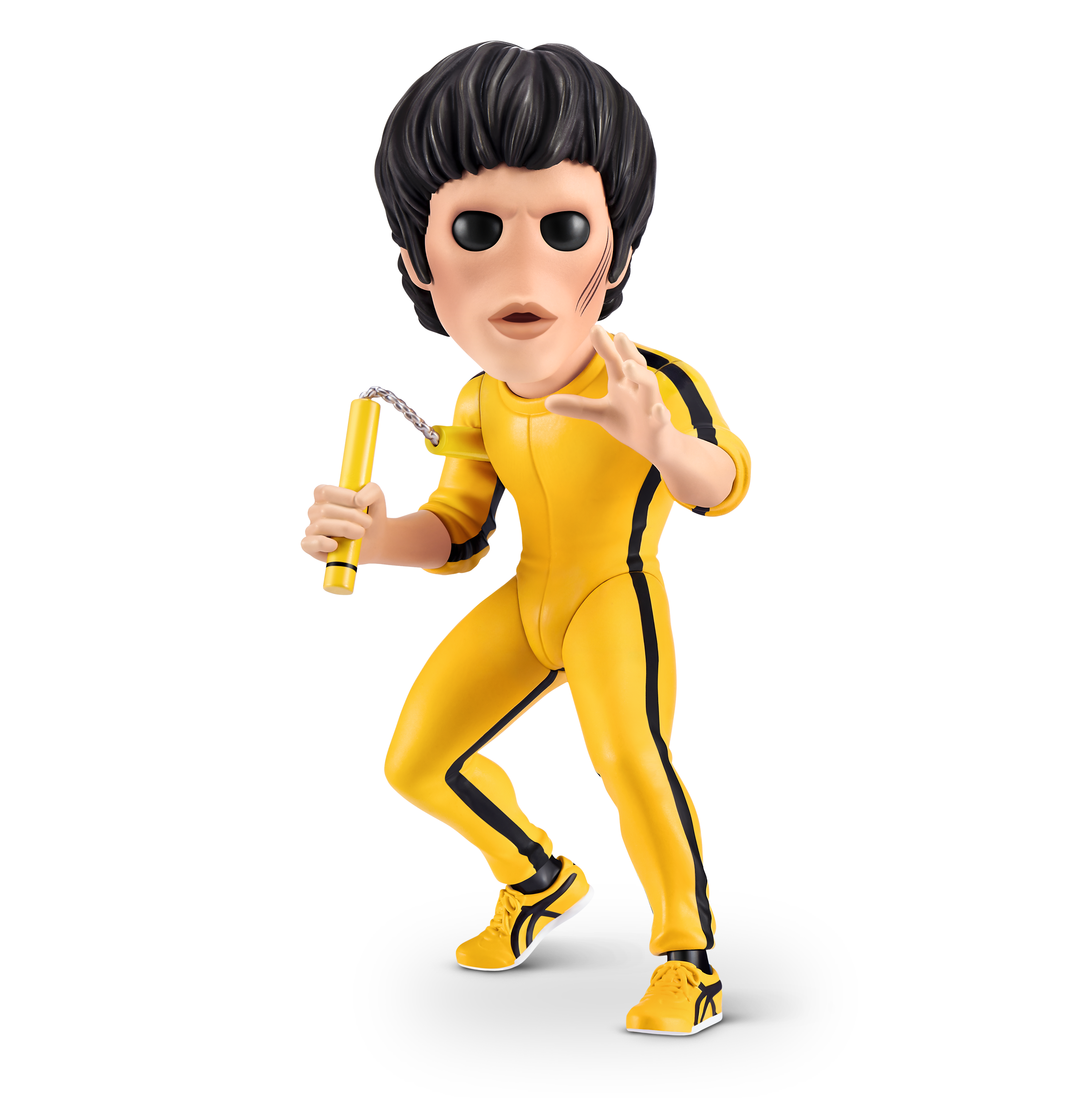 Star Box - Popcons Legends Blind Box