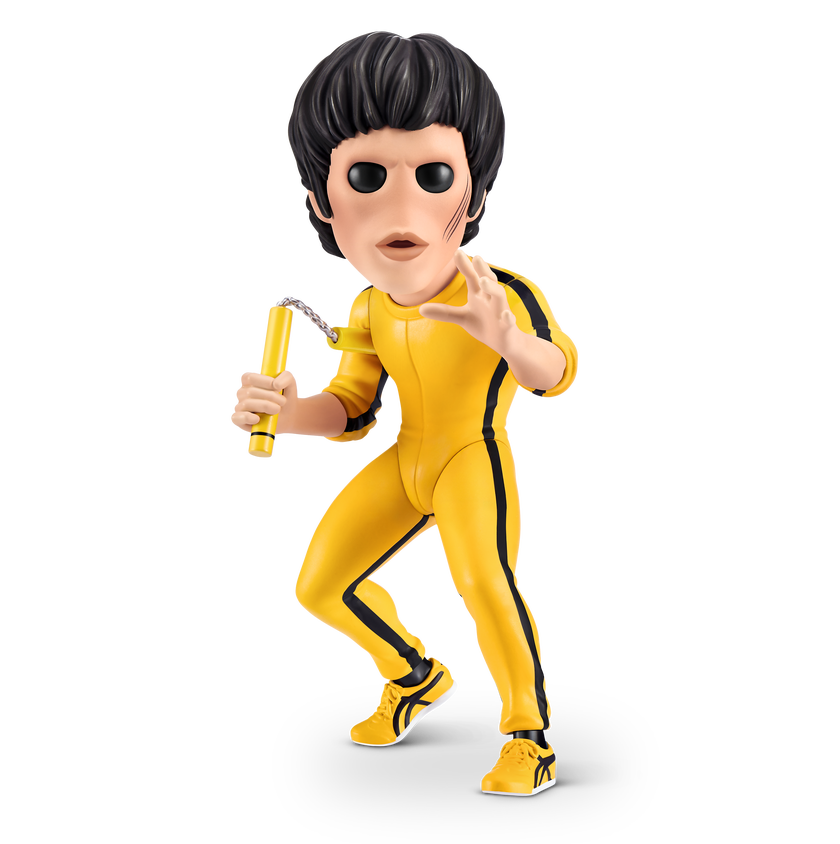 Star Box - Popcons Legends Blind Box
