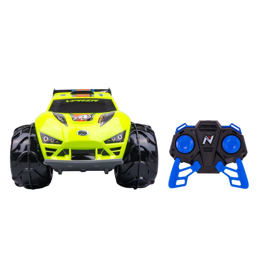 NIKKO VaporizR 4 Amphibious Land Water Snow 4x4 30 cm