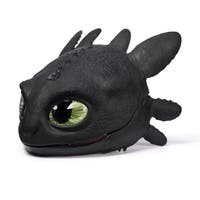 Dragons Movie Bland And Roar Toothless Mask