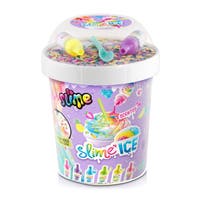 So Slime Slime Ice, Mega Cup