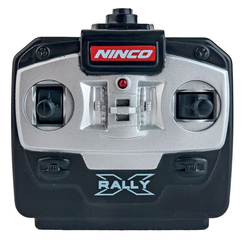 Ninco X-Rally Bomb