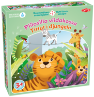 Tittut i Djungeln SE