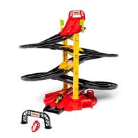 BRIO, Roll Racing Tower