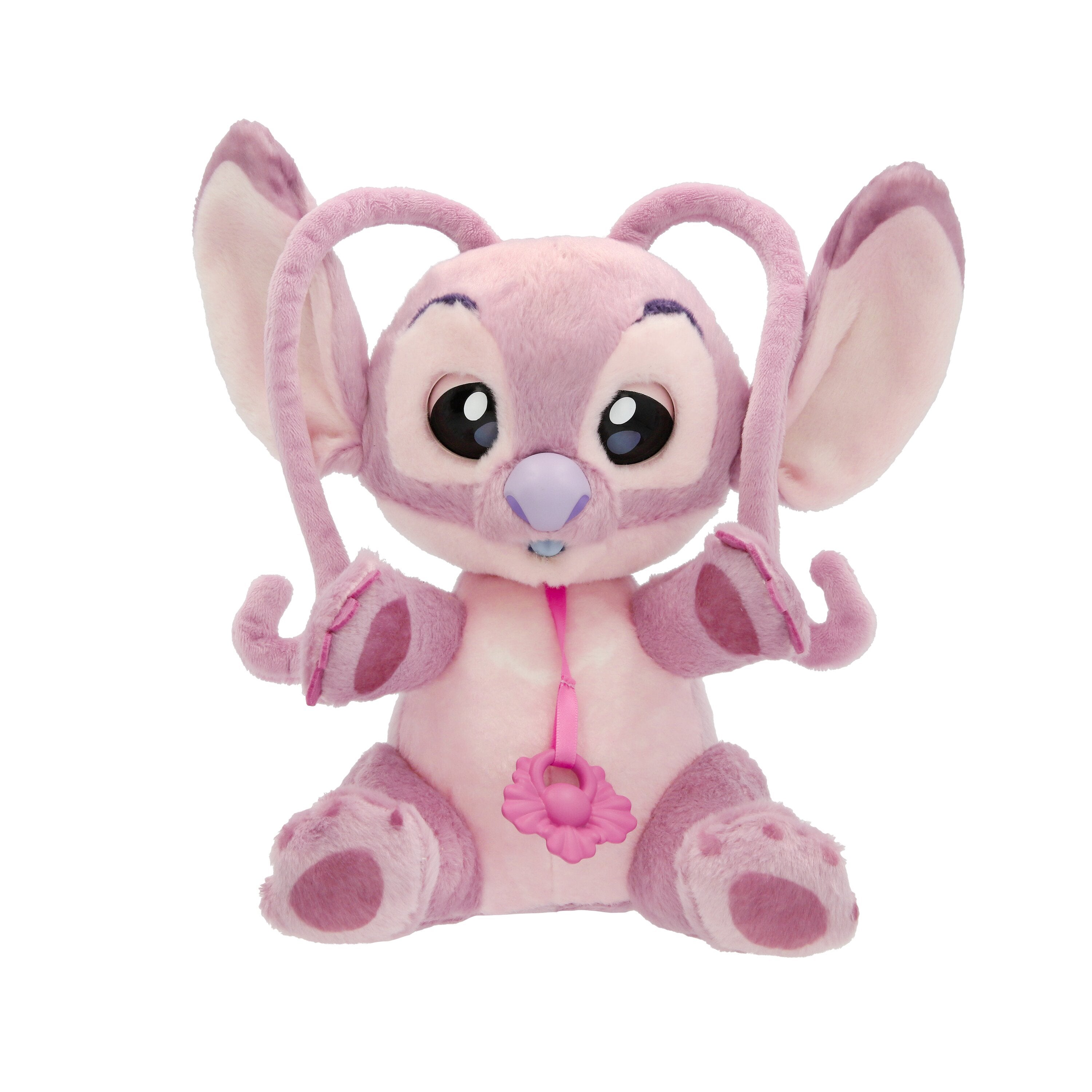 Baby Paws Disney Stitch interaktiv gosedjur