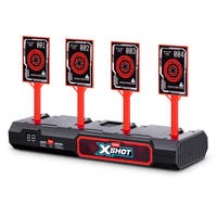 XSHOT Electronic Target