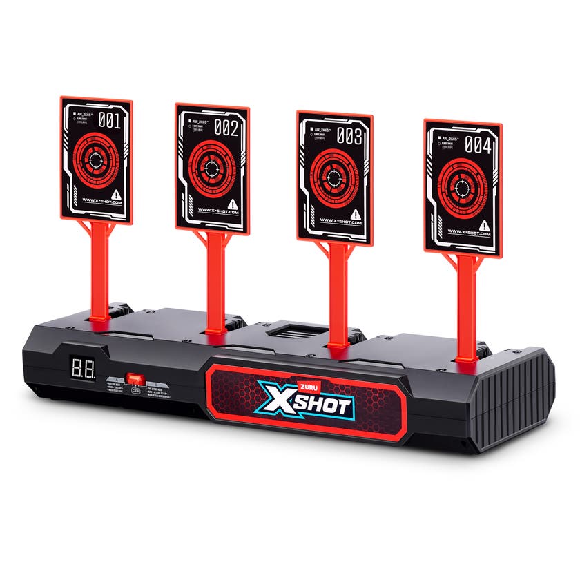 XSHOT Electronic Target