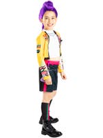 Kpop - Rumi Core Look 7-8+