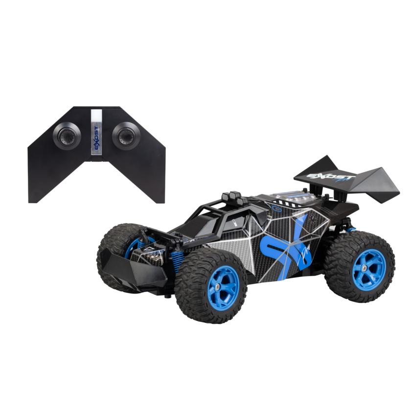 Silverlit - Velocity X