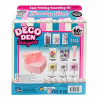 Deco Den, Jewelry Box