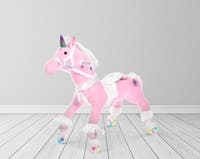 Push Pony Grace – Enhörning med ljud och ljus