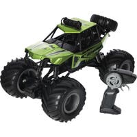 Rapid Speed - R/C Offroad car m ljud & ljus 1:8