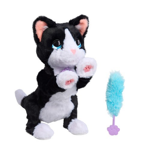 FurReal Cookie The Kitty - Interaktiv Katt