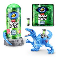 Robo Alive, Dino Dna Playset