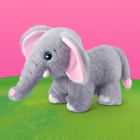 Pets Alive - Mommy & Baby Surprise Mommy Elephant