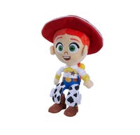 Simba Plush - Jessie TS-5 Mjukisdocka – 25 cm
