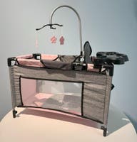 Humble & Heart, Resesäng