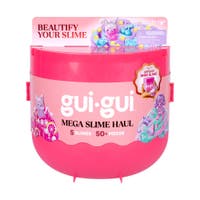 Gui Gui Mega Slime Haul Slimleksaksset