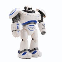 Hi-Tech, Ir Control Big Robot