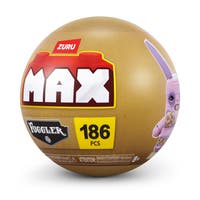 MAX Build more Fuggler Baddies Rabid Rabbit