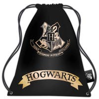 Harry Potter, Gympapåse