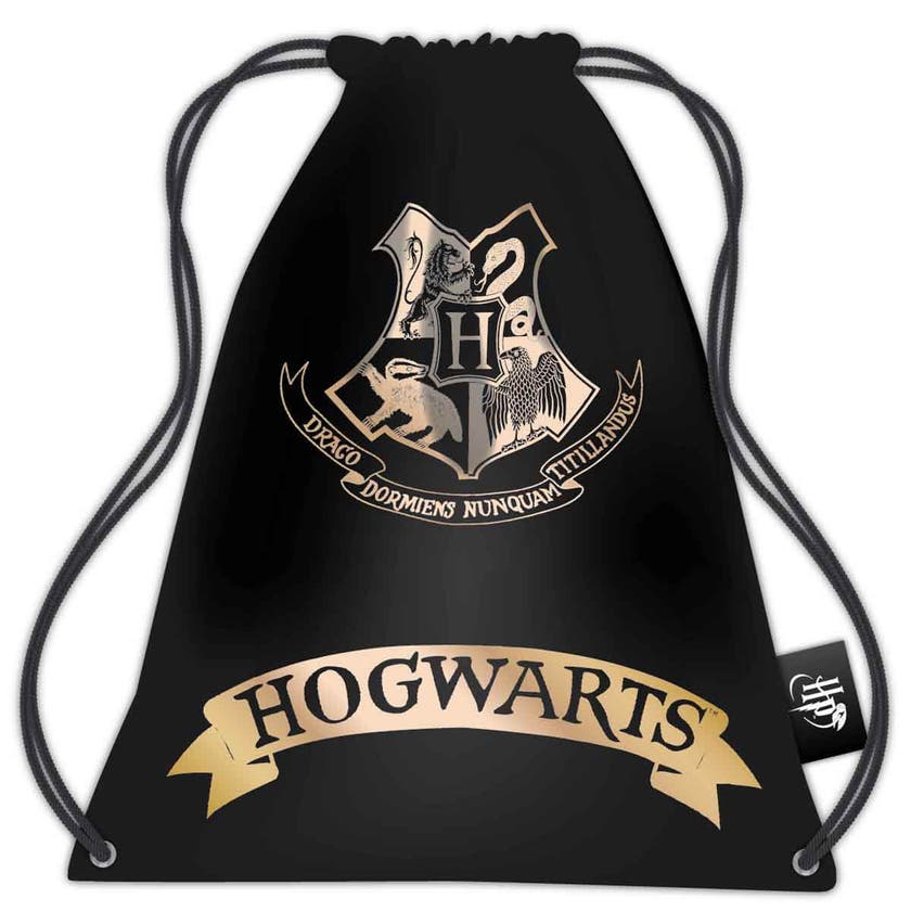 Harry Potter, Gympapåse