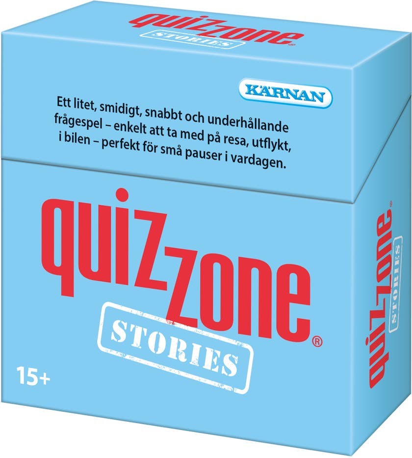 SPEL QUIZZONE