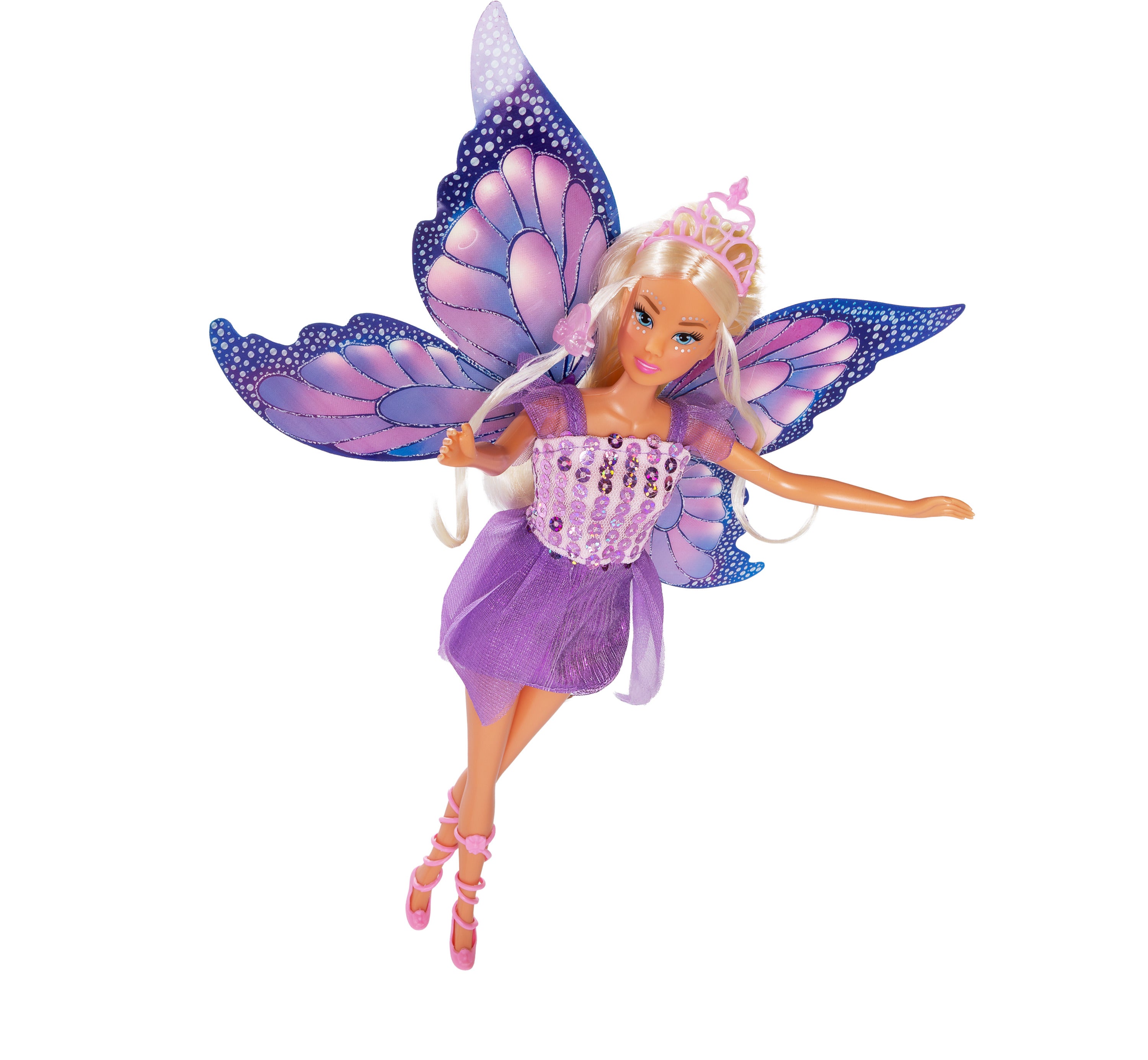 Steffi Love Fantasy Fairy Docka