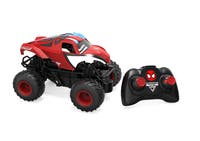 Monster Jam RC 1:24 Spiderman