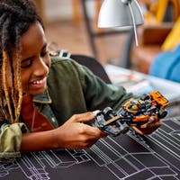 LEGO 76919, 2023 McLaren Formel 1-bil