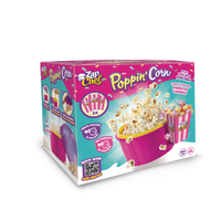 Zap Chef - Poppin corn
