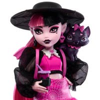 Monster High, Core Doll Draculaura 2024