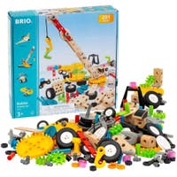 Brio Tåg, Builder, Activity Set