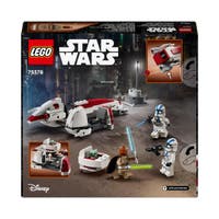 LEGO Star Wars 75378, BARC Speeder Escape