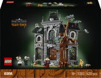 LEGO® Icons Mayor Manor 11383