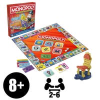 MONOPOLY APP BANKING (SE)