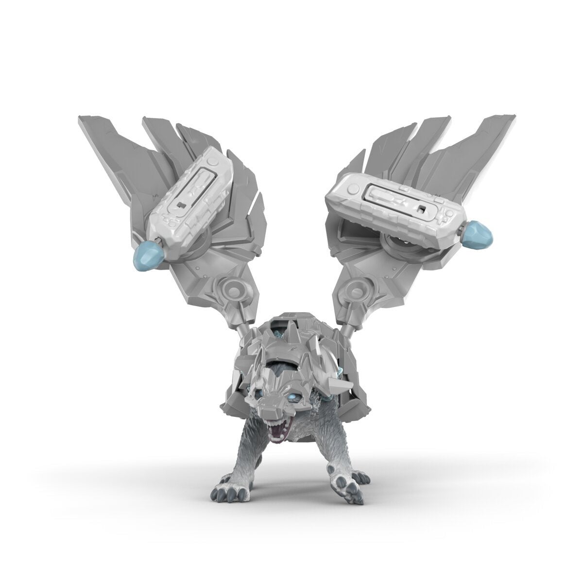 schleich ELDRADOR CREATURES Ice Wolf
