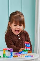 Plus-Plus BIG Learn to build, Colorverse