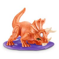 Smashers Rocket ship