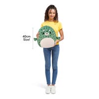 Squishmallows 40 cm P25 Chutney Seal