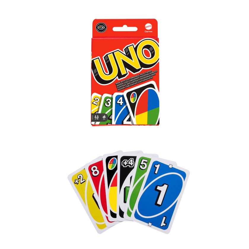 UNO Basic