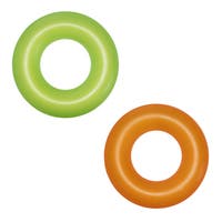 Bestway Φ30"/Φ76cm Frosted Neon Swim Ring